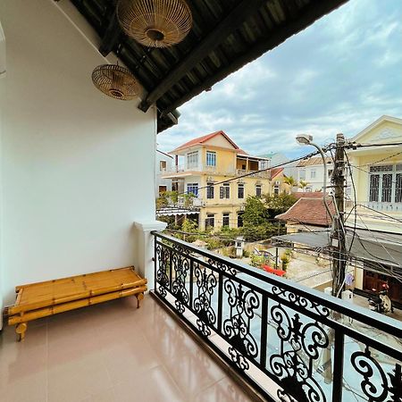 Under The Sun Homestay Hue Dış mekan fotoğraf