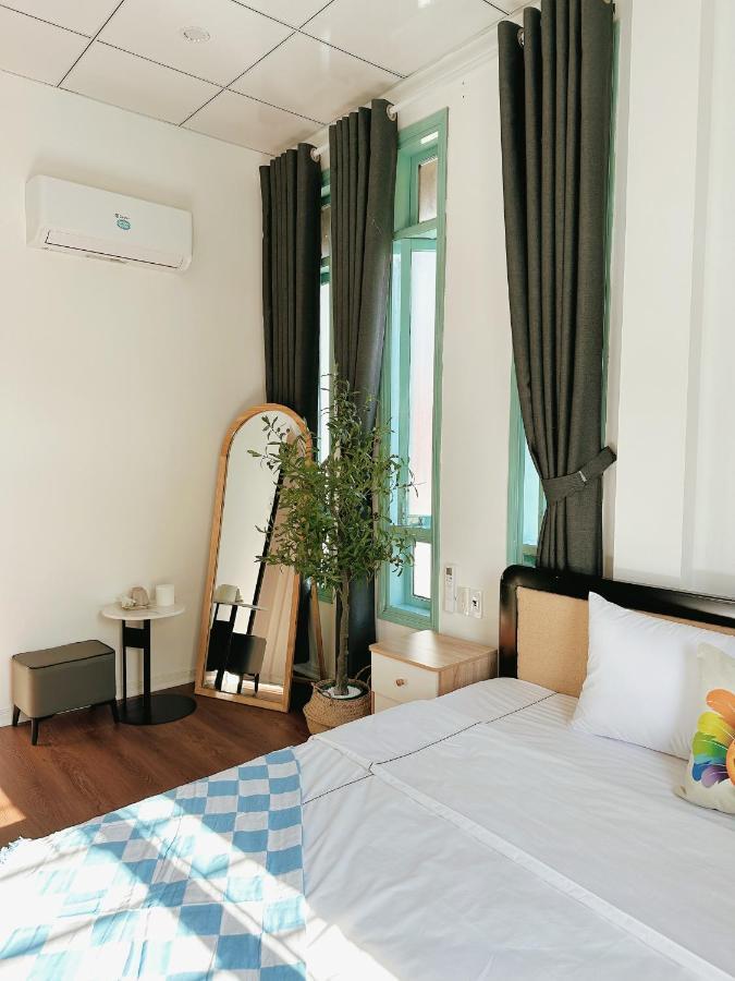 Under The Sun Homestay Hue Dış mekan fotoğraf