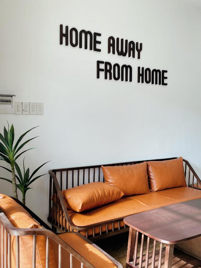 Under The Sun Homestay Hue Dış mekan fotoğraf