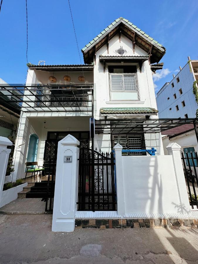 Under The Sun Homestay Hue Dış mekan fotoğraf