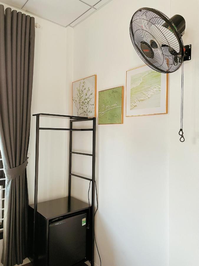 Under The Sun Homestay Hue Dış mekan fotoğraf