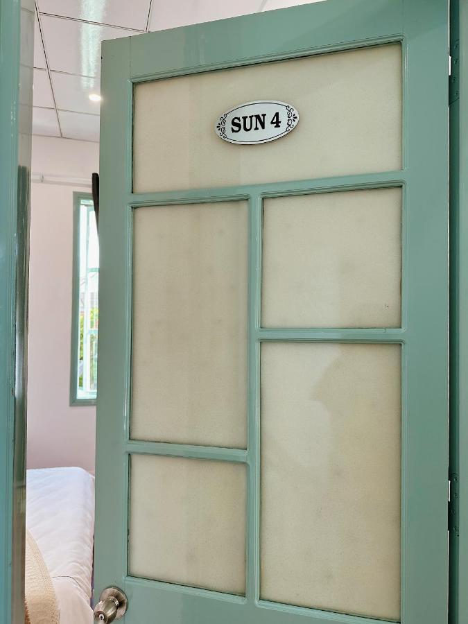 Under The Sun Homestay Hue Dış mekan fotoğraf