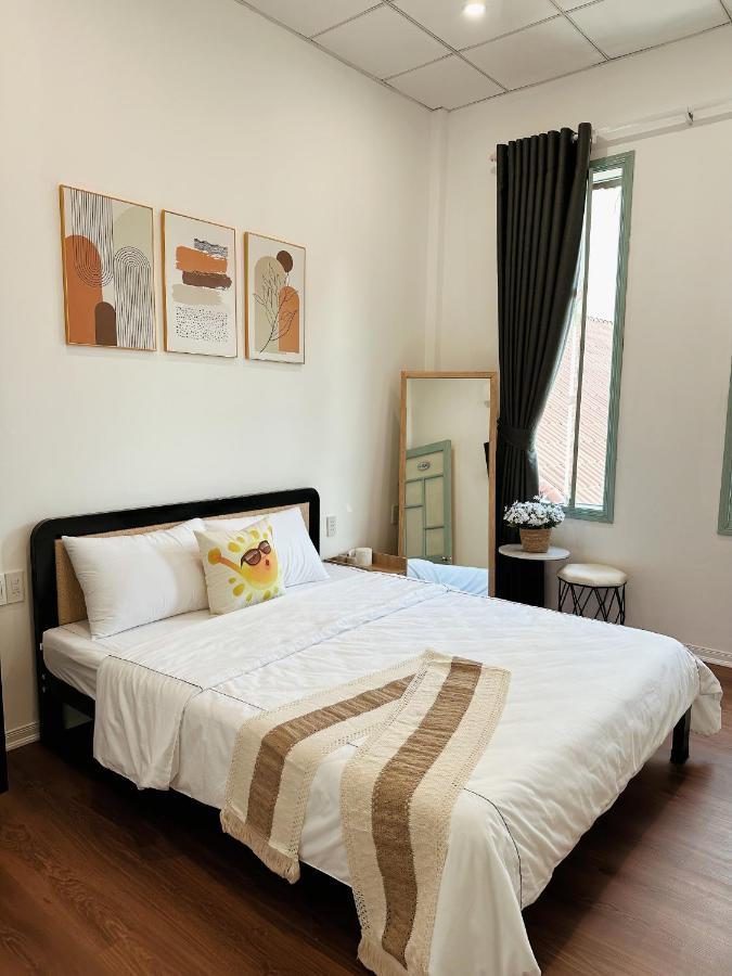 Under The Sun Homestay Hue Dış mekan fotoğraf